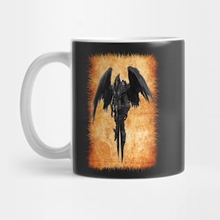 Dark Angel Mug